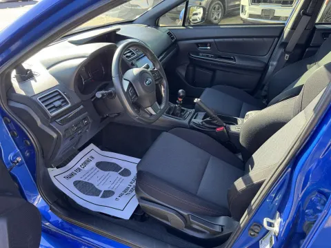 Photos of 2021 Subaru WRX Premium for sale in Durham, NC at Premier Auto Group