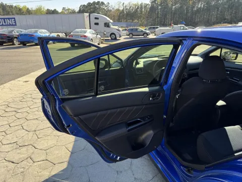 More photos of 2021 Subaru WRX Premium at Premier Auto Group, NC