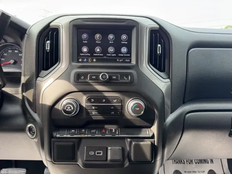 More photos of 2023 Chevrolet Silverado 1500 Custom at Premier Auto Group, NC