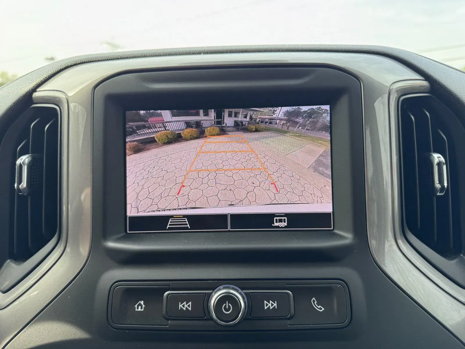 2023 Chevrolet Silverado 1500 Custom - Photo 22
