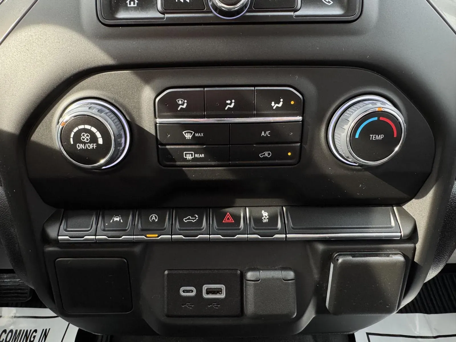 2023 Chevrolet Silverado 1500 Custom - Photo 23
