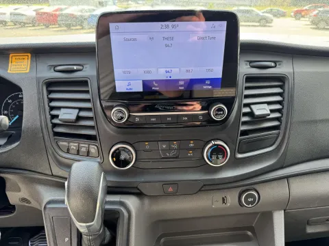 More photos of 2020 Ford Transit Cargo Van Low Roof w/LWB Van 3D at Premier Auto Group, NC