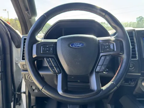 Another view of 2021 Ford Expedition Max Limited for sale in Durham, NC at Premier Auto Group