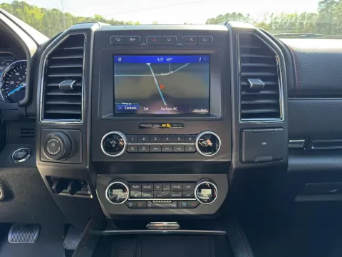 More photos of 2021 Ford Expedition Max Limited at Premier Auto Group, NC