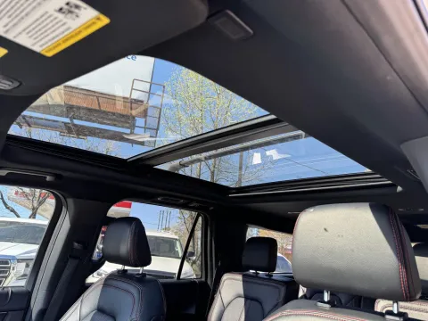 More photos of 2021 Ford Expedition Max Limited at Premier Auto Group, NC