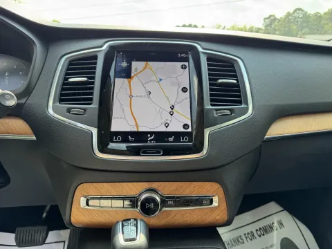 More photos of 2022 Volvo XC90 Momentum at Premier Auto Group, NC