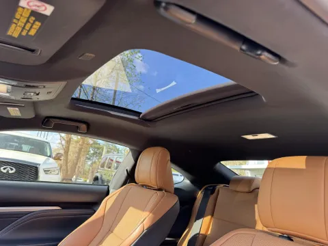 More photos of 2021 Lexus RC 350 at Premier Auto Group, NC