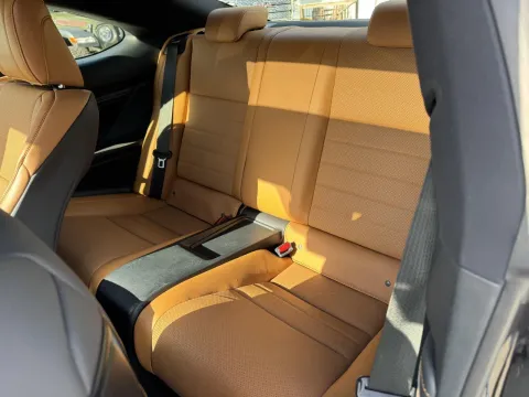 More photos of 2021 Lexus RC 350 at Premier Auto Group, NC