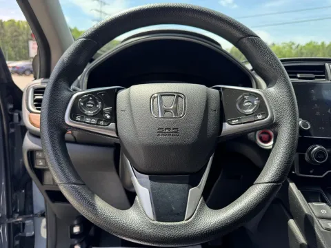 Another view of 2021 Honda CR-V EX for sale in Durham, NC at Premier Auto Group