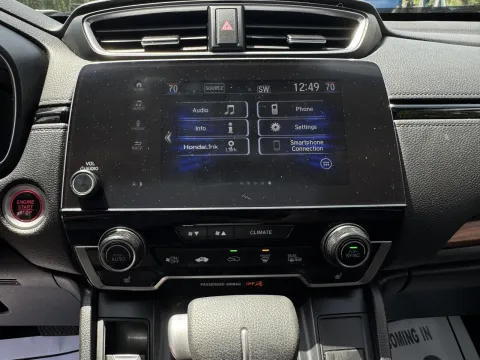 More photos of 2021 Honda CR-V EX at Premier Auto Group, NC