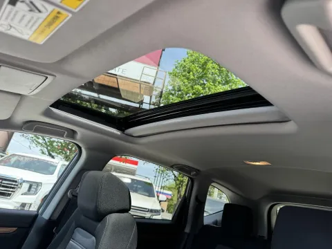 More photos of 2021 Honda CR-V EX at Premier Auto Group, NC