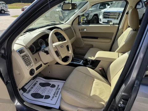 Photos of 2012 Ford Escape Limited for sale in Durham, NC at Premier Auto Group