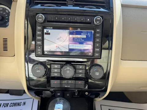 More photos of 2012 Ford Escape Limited at Premier Auto Group, NC