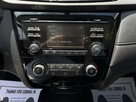 More photos of 2017 Nissan Rogue S at Premier Auto Group, NC