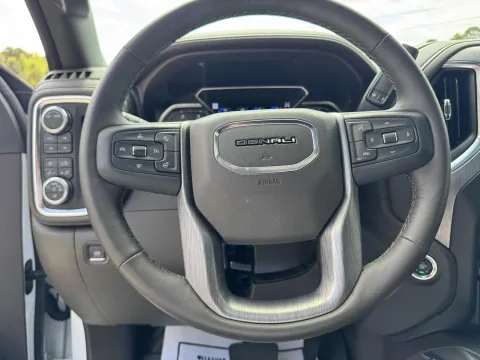 Another view of 2020 GMC Sierra 2500HD Denali for sale in Durham, NC at Premier Auto Group