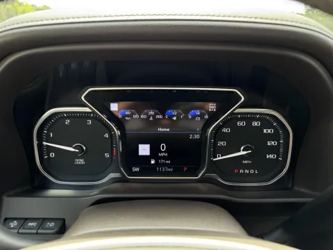 More photos of 2020 GMC Sierra 2500HD Denali at Premier Auto Group, NC