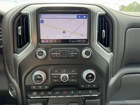More photos of 2020 GMC Sierra 2500HD Denali at Premier Auto Group, NC