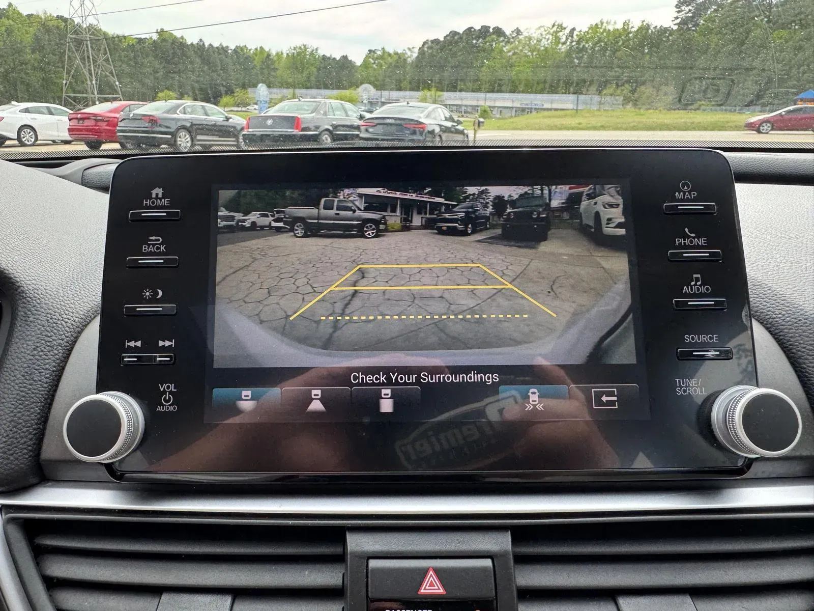 2018 Honda Accord Touring - Photo 22