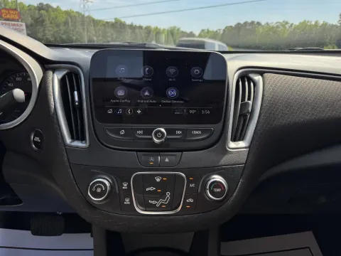 More photos of 2024 Chevrolet Malibu RS at Premier Auto Group, NC