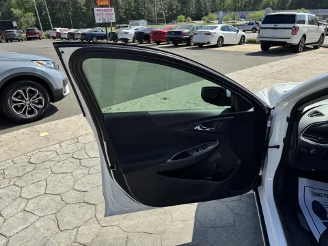 More photos of 2024 Chevrolet Malibu RS at Premier Auto Group, NC