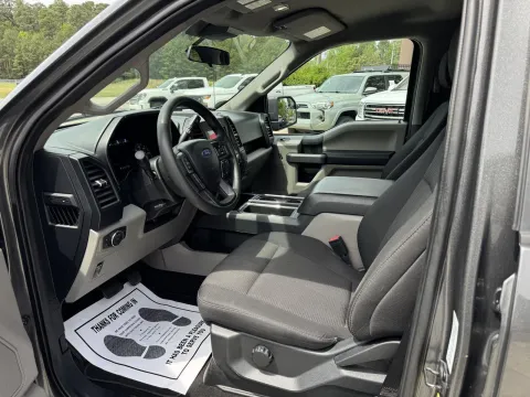 Photos of 2020 Ford F-150 XL for sale in Durham, NC at Premier Auto Group