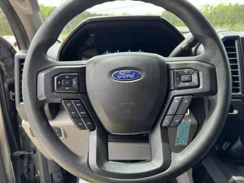 Another view of 2020 Ford F-150 XL for sale in Durham, NC at Premier Auto Group