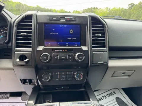 More photos of 2020 Ford F-150 XL at Premier Auto Group, NC