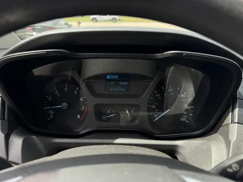 More photos of 2019 Ford Transit Van Low Roof w/Sliding Side Door w/RWB Van 3D at Premier Auto Group, NC