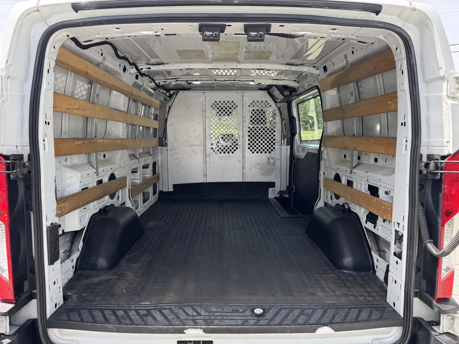 2019 Ford Transit Van Base - Photo 10