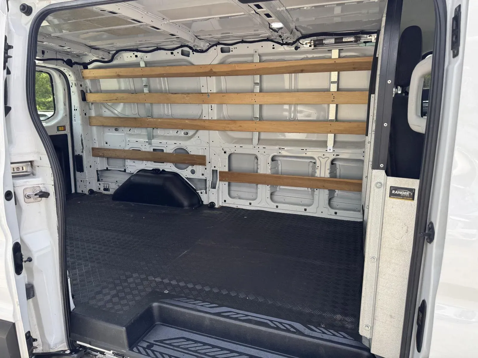 2019 Ford Transit Van Base - Photo 11
