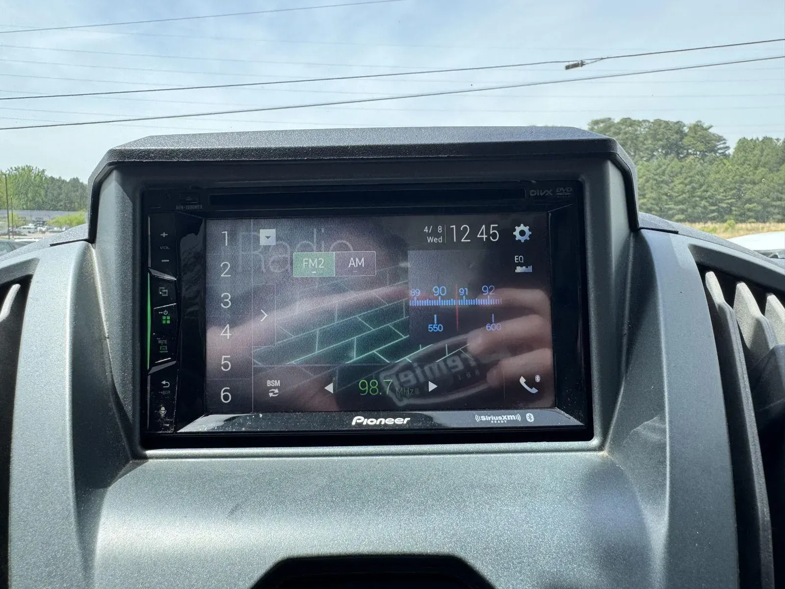 2019 Ford Transit Van Base - Photo 15