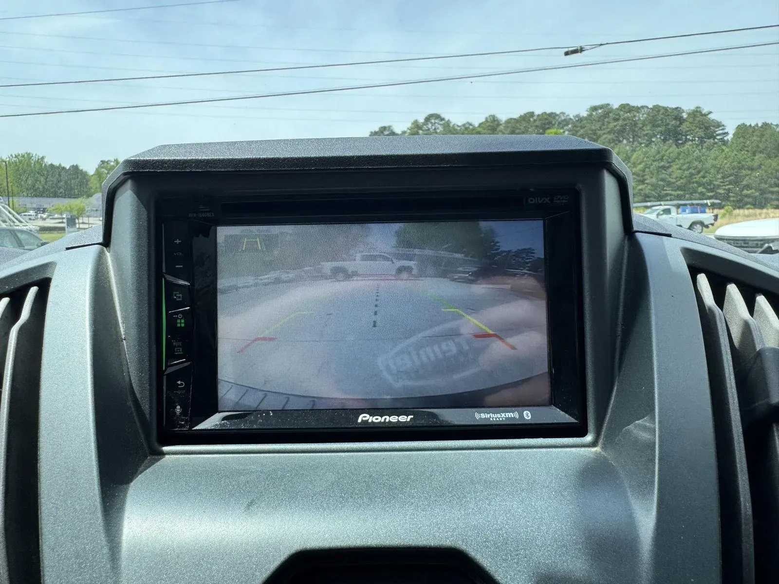 2019 Ford Transit Van Base - Photo 16