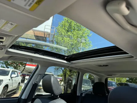 More photos of 2017 Subaru Forester Limited at Premier Auto Group, NC