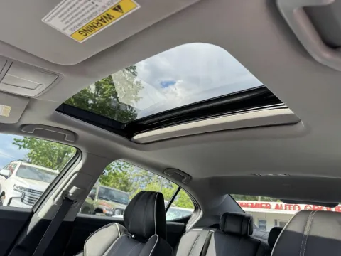 More photos of 2018 Acura TLX w/Advance Pkg at Premier Auto Group, NC