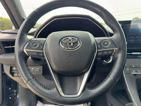 Another view of 2019 Toyota Avalon XSE for sale in Durham, NC at Premier Auto Group