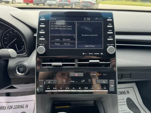 More photos of 2019 Toyota Avalon XSE at Premier Auto Group, NC