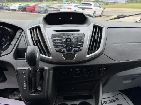 More photos of 2017 Ford Transit Wagon XL at Premier Auto Group, NC
