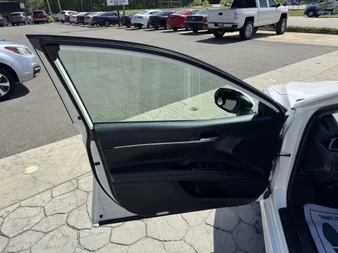 More photos of 2019 Toyota Camry SE Sedan 4D at Premier Auto Group, NC