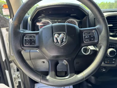 Another view of 2023 Ram 1500 Classic Tradesman for sale in Durham, NC at Premier Auto Group