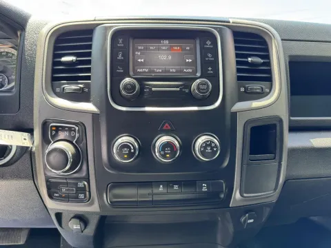 More photos of 2023 Ram 1500 Classic Tradesman at Premier Auto Group, NC