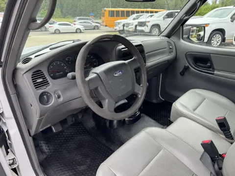 Photos of 2011 Ford Ranger Regular Cab XL Pickup 2D 6 ft for sale in Durham, NC at Premier Auto Group