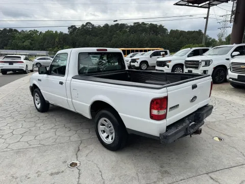 More photos of 2011 Ford Ranger Regular Cab XL Pickup 2D 6 ft at Premier Auto Group, NC