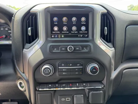 More photos of 2022 Chevrolet Silverado 1500 Custom at Premier Auto Group, NC