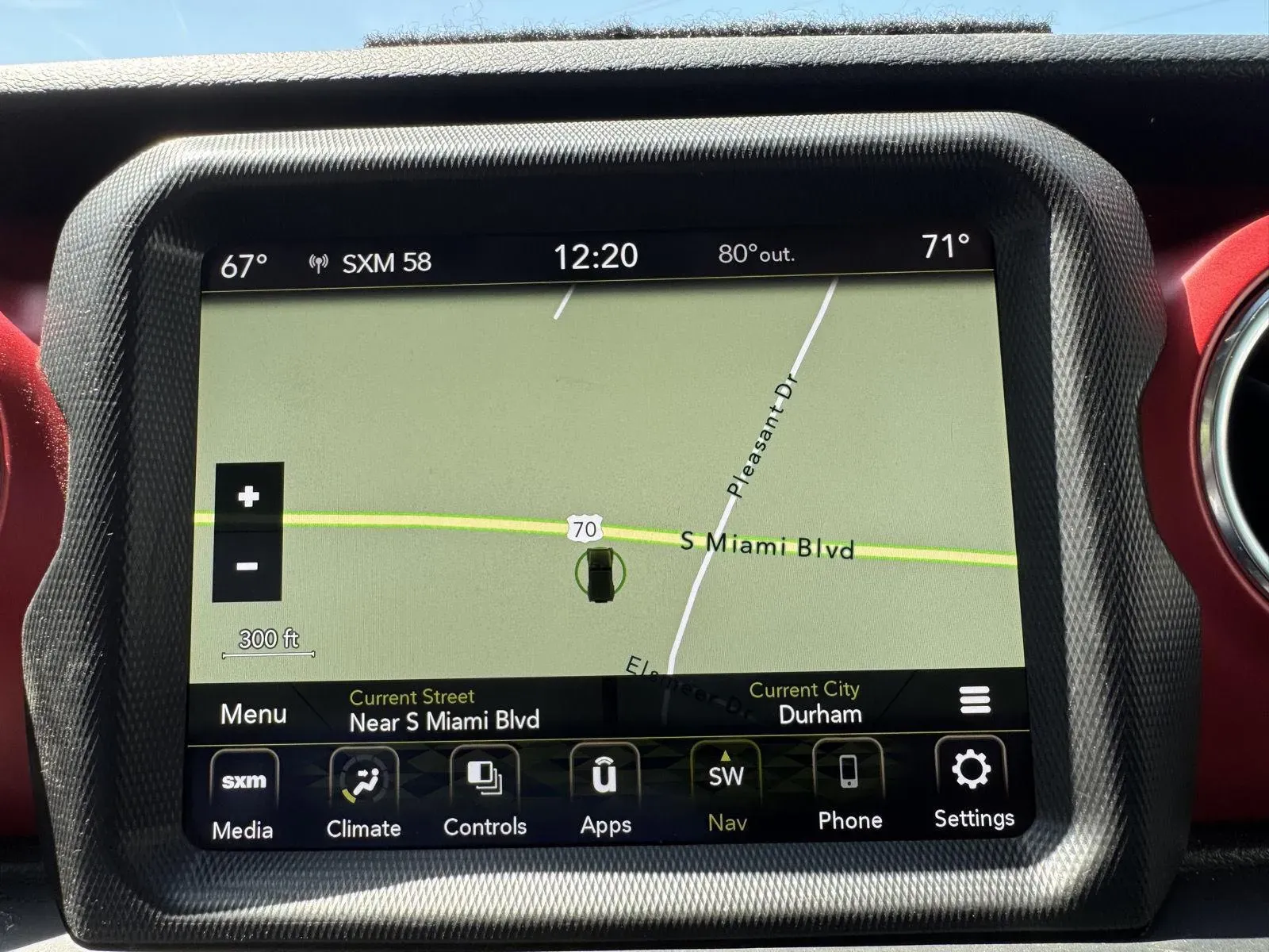 2021 Jeep Wrangler Unlimited Rubicon - Photo 21