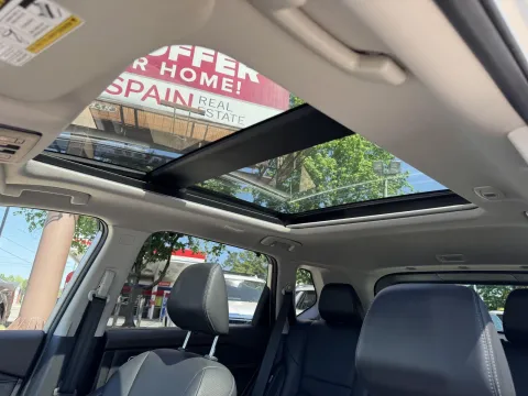 More photos of 2021 Nissan Rogue Platinum at Premier Auto Group, NC