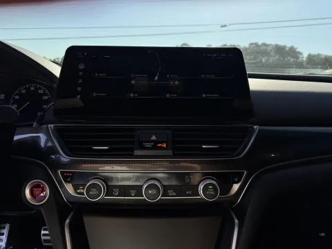 More photos of 2022 Honda Accord Sedan Sport at Premier Auto Group, NC