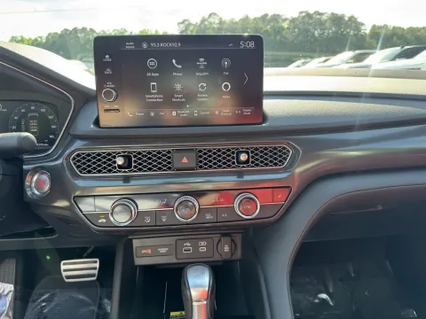 More photos of 2024 Acura Integra w/A-Spec Technology Package at Premier Auto Group, NC