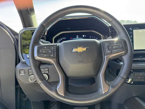 Another view of 2023 Chevrolet Silverado 1500 High Country for sale in Durham, NC at Premier Auto Group