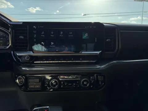 More photos of 2023 Chevrolet Silverado 1500 High Country at Premier Auto Group, NC