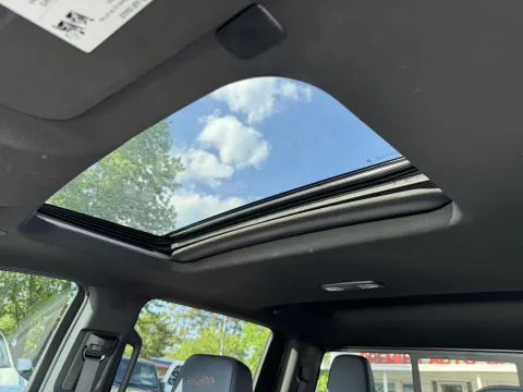 More photos of 2023 Chevrolet Silverado 1500 High Country at Premier Auto Group, NC